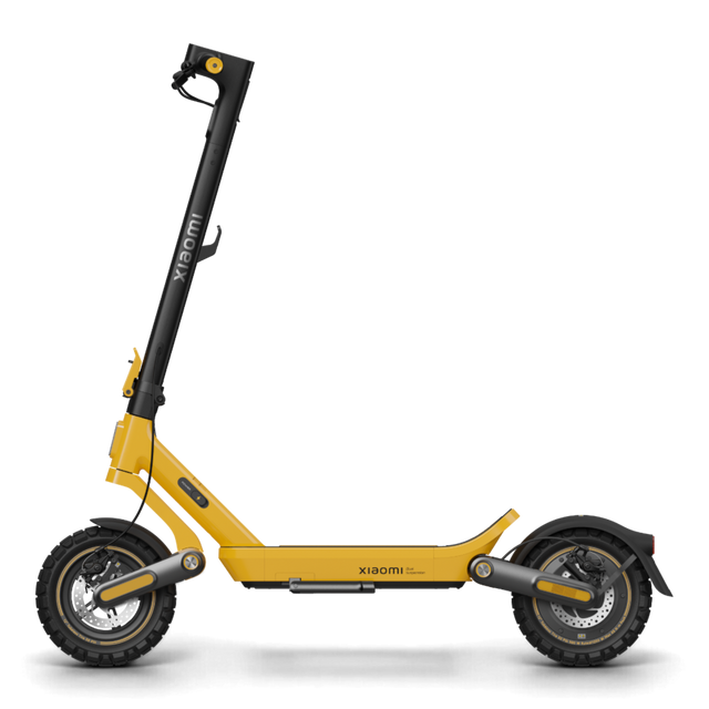 XIAOMI ELECTRIC SCOOTER 6 ULTRA
