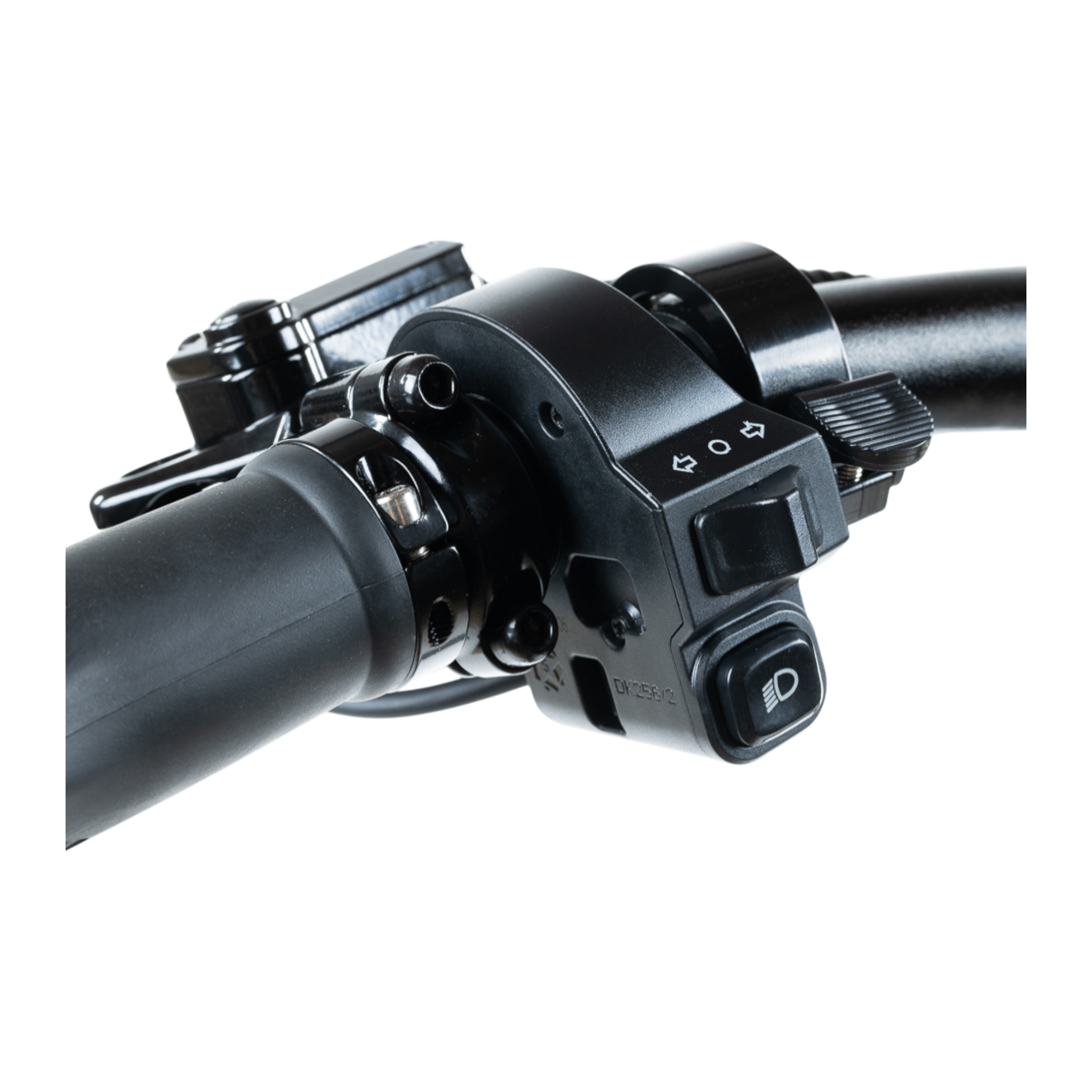 Teverun Fighter Mini Pro 52V/30,8Ah Samsung-Akku — Detail