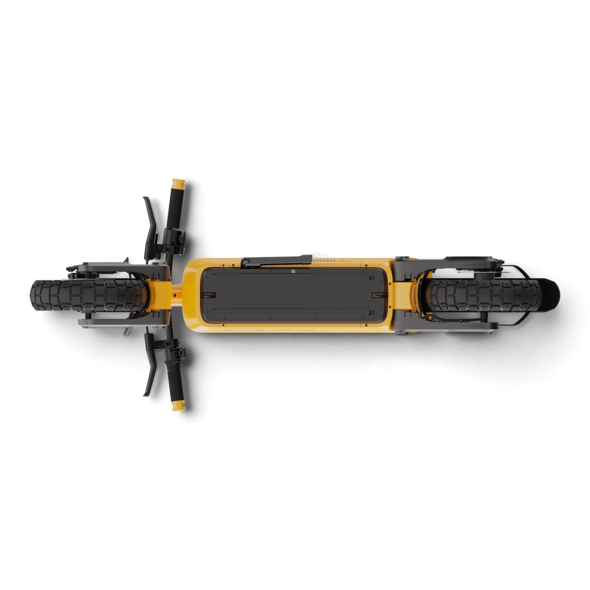 XIAOMI ELECTRIC SCOOTER 6 ULTRA