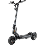 Teverun Blade Mini Ultra schwarz — Seitenansicht detailliert