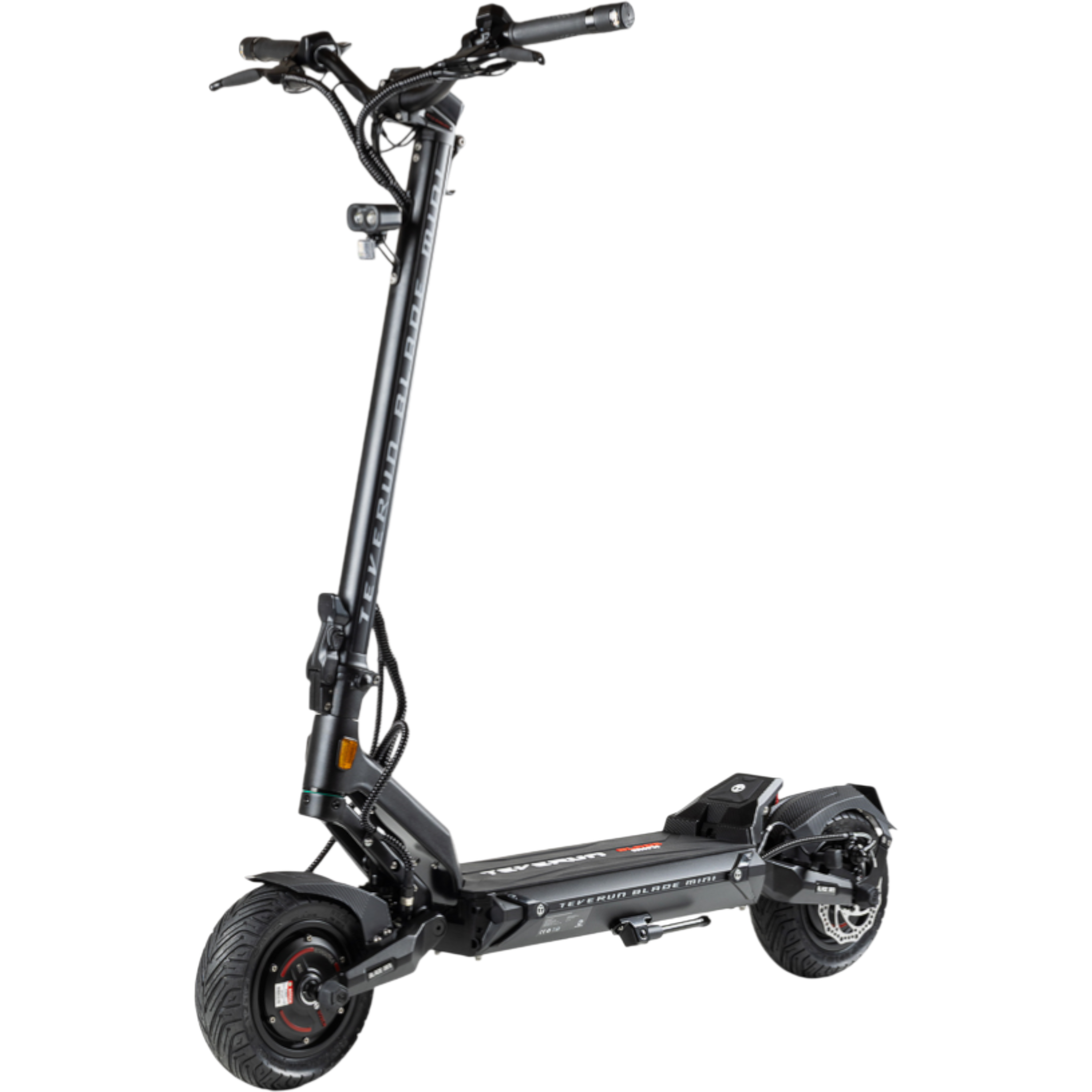 TEVERUN BLADE MINI ULTRA