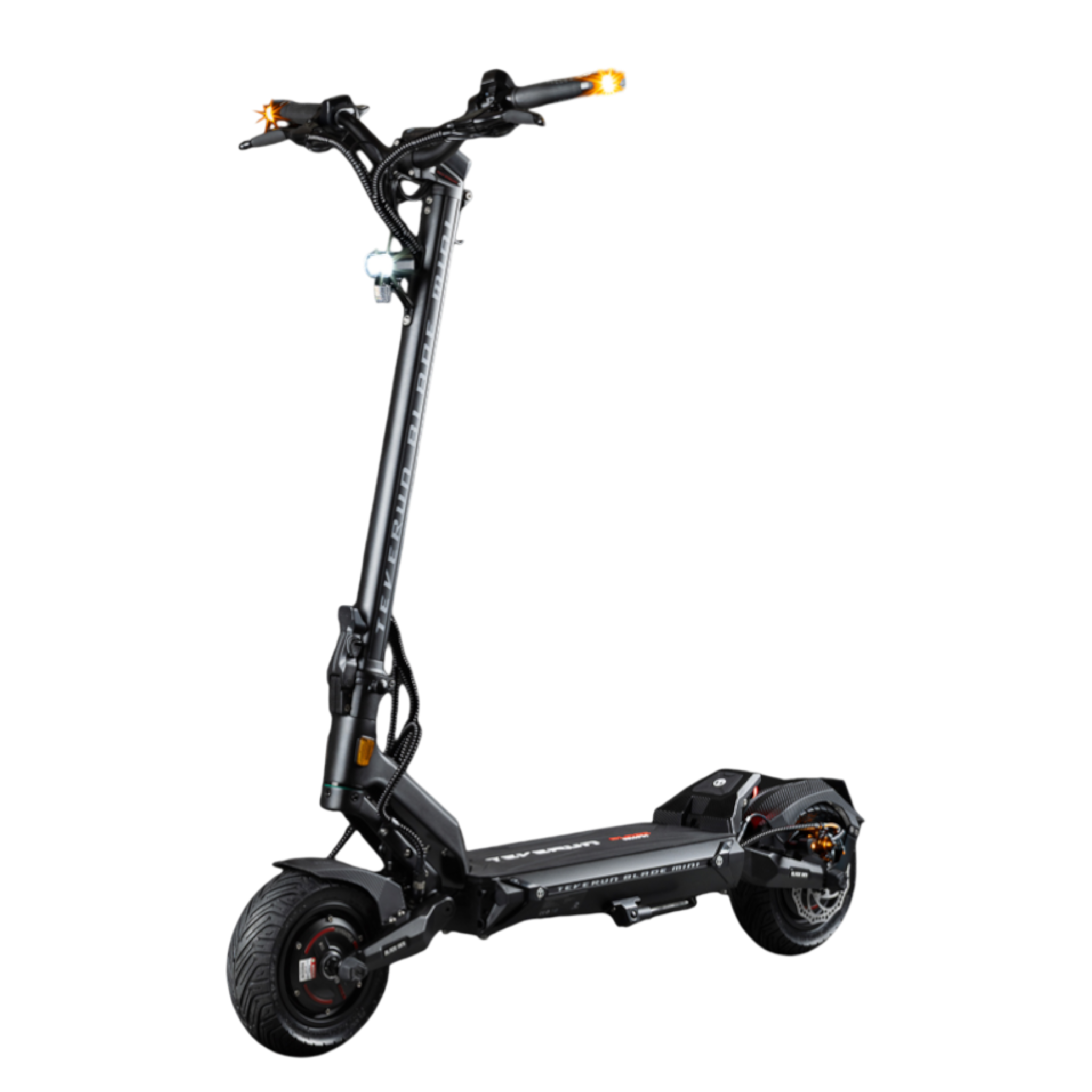 Teverun Blade Mini Ultra Blinker LED — Detail