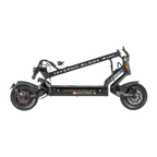 Teverun Blade Mini Ultra Profil-Seitenansicht — Detail