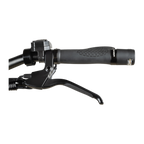 Teverun Blade Mini Pro Bremshebel — Detailansicht hydraulisch