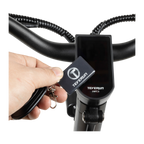 Teverun Blade Mini Ultra Lenker mit Bedienelementen — Detail