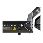 Teverun Blade Mini Pro Akku-Dockingstation — Detailansicht