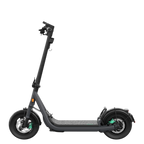 EGRET GT Premium-E-Scooter mit 100 km Reichweite und Straßenzulassung — Hauptansicht