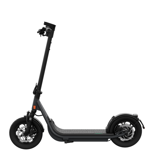 EGRET X Core — Hauptansicht Einstiegs-E-Scooter mit Straßenzulassung