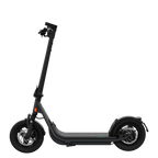 EGRET X Ultra — Hauptansicht E-Scooter mit Straßenzulassung
