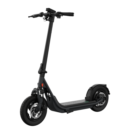 EGRET X Prime — Seitenansicht 25 kg Pendler-Scooter
