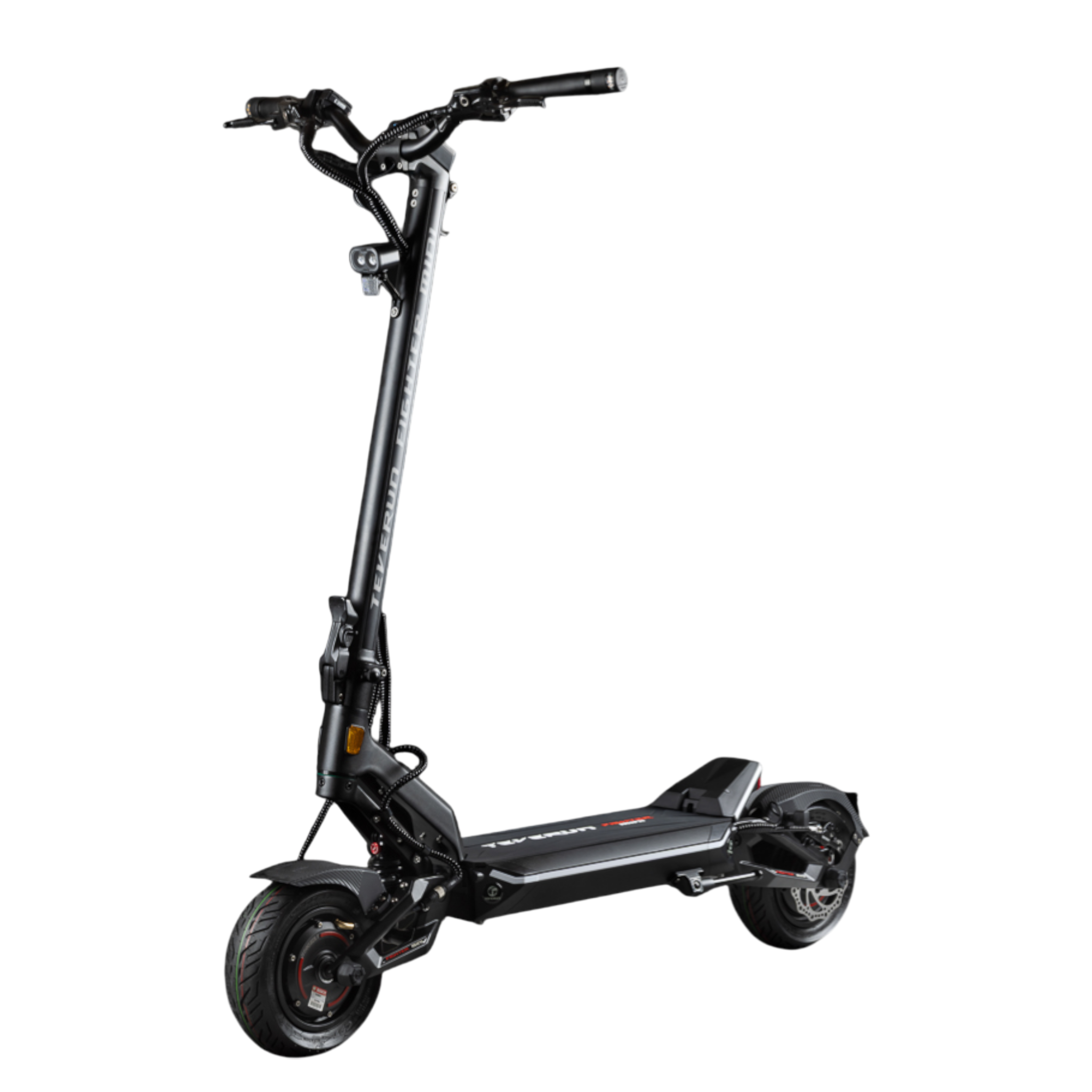 TEVERUN FIGHTER MINI PRO