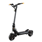 Teverun Fighter Mini Pro Lenker mit TFT-Display — Detail