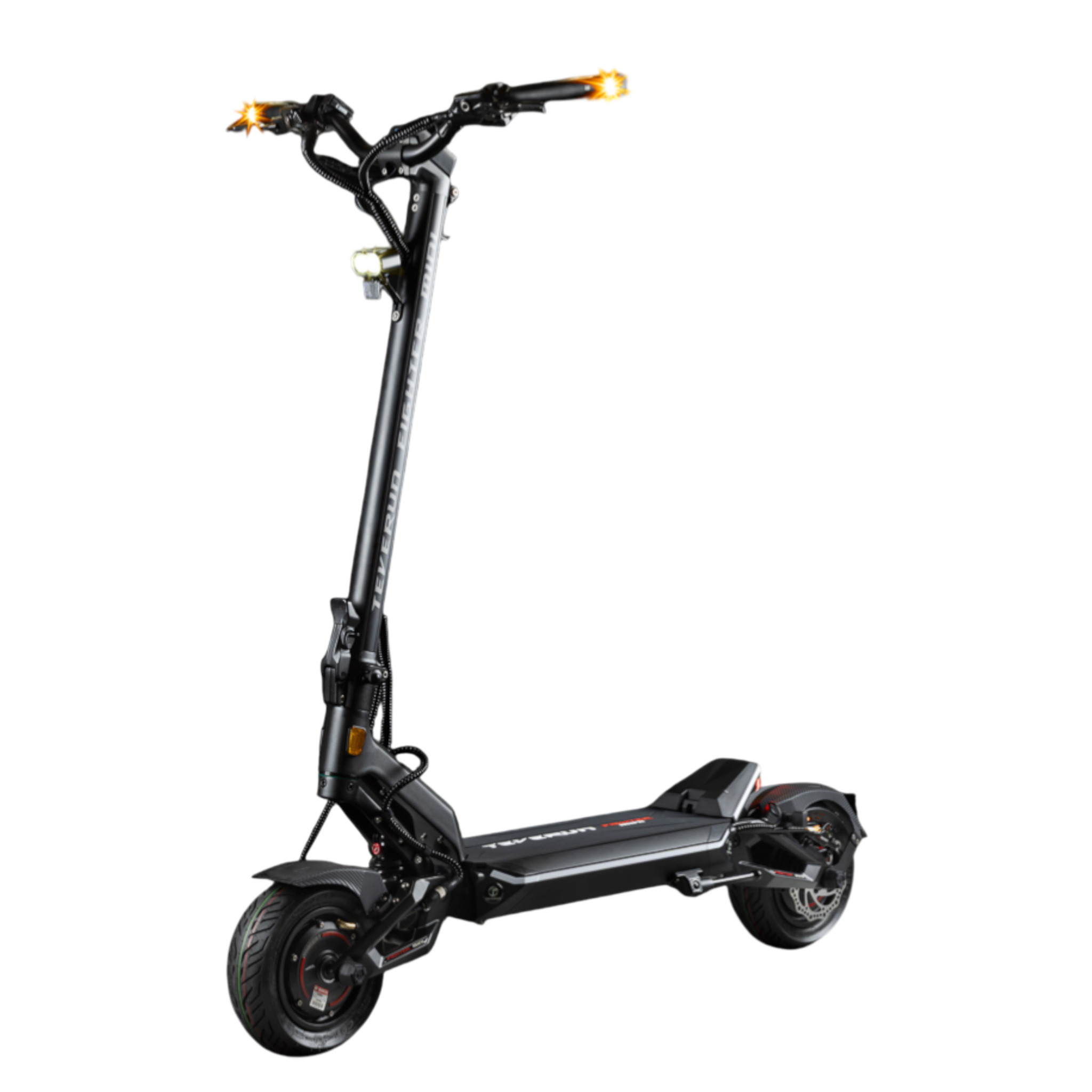 TEVERUN FIGHTER MINI PRO