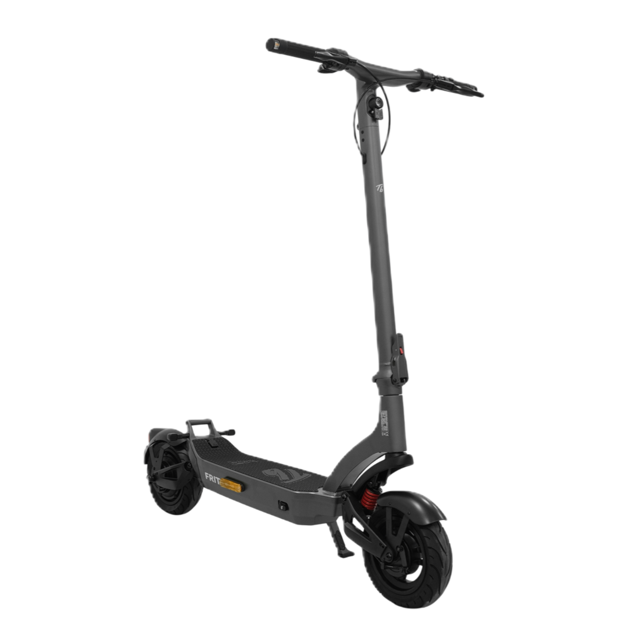 TRITTBRETT FRITZ (ABE)