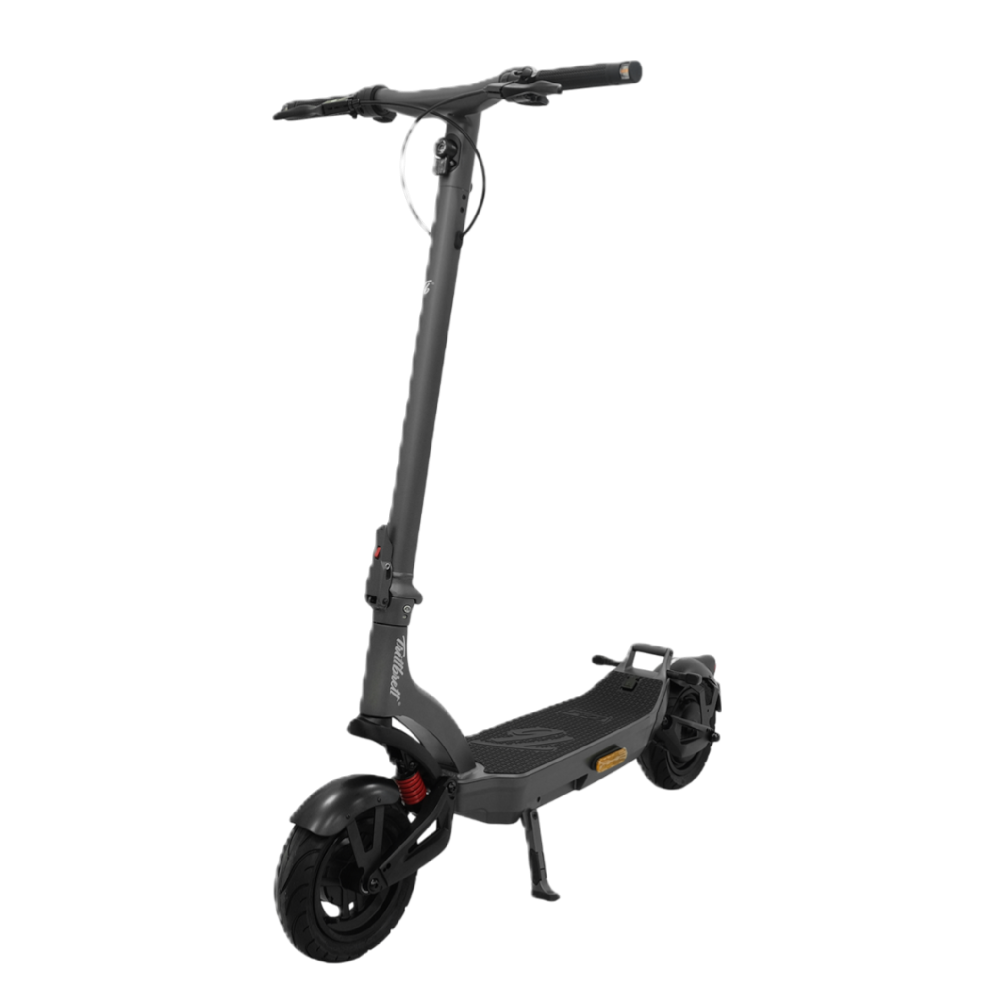 TRITTBRETT FRITZ (ABE)