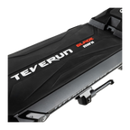 Teverun Blade Mini Pro Trittbrett mit Gummi-Auflage — Detail