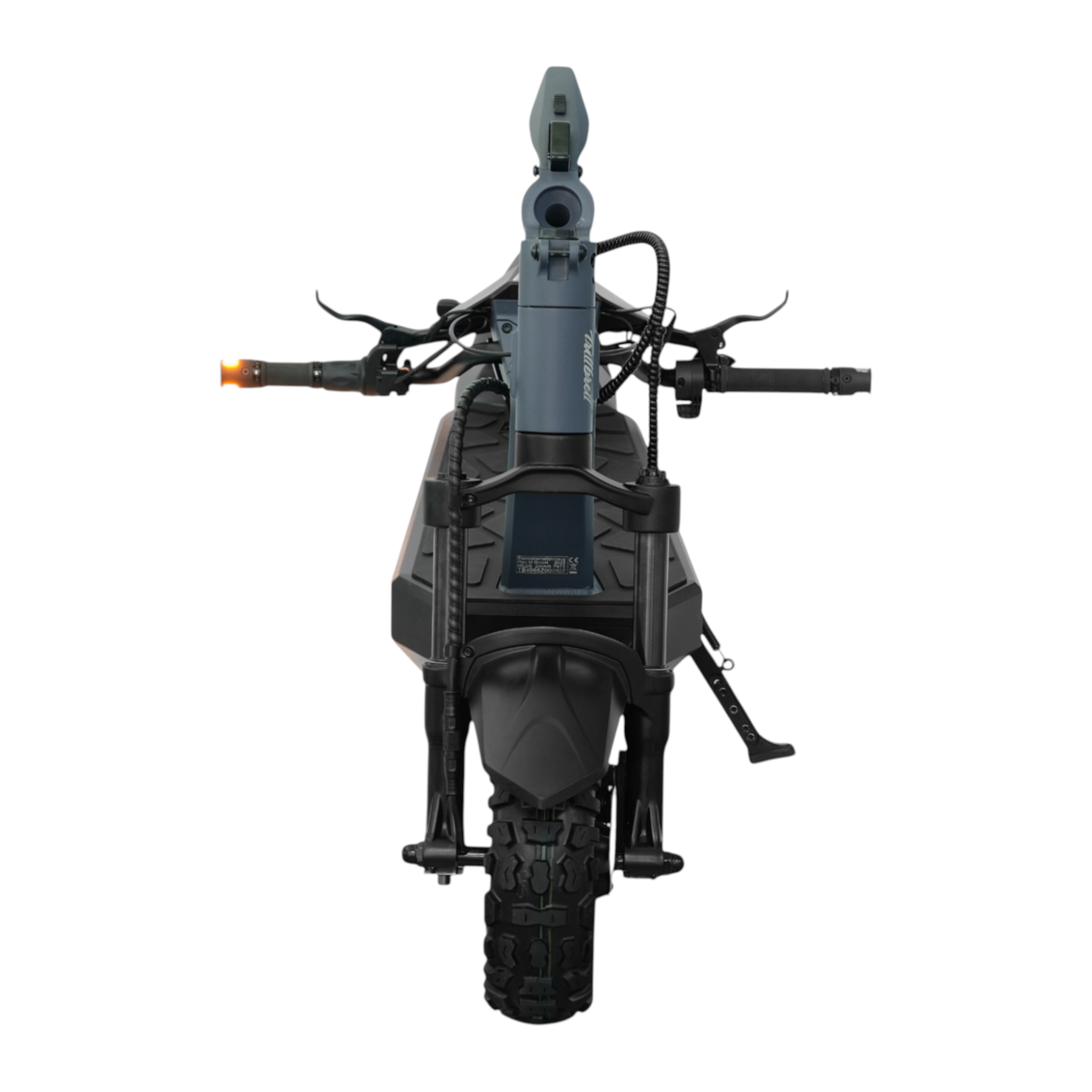 TRITTBRETT HILDE (ABE)