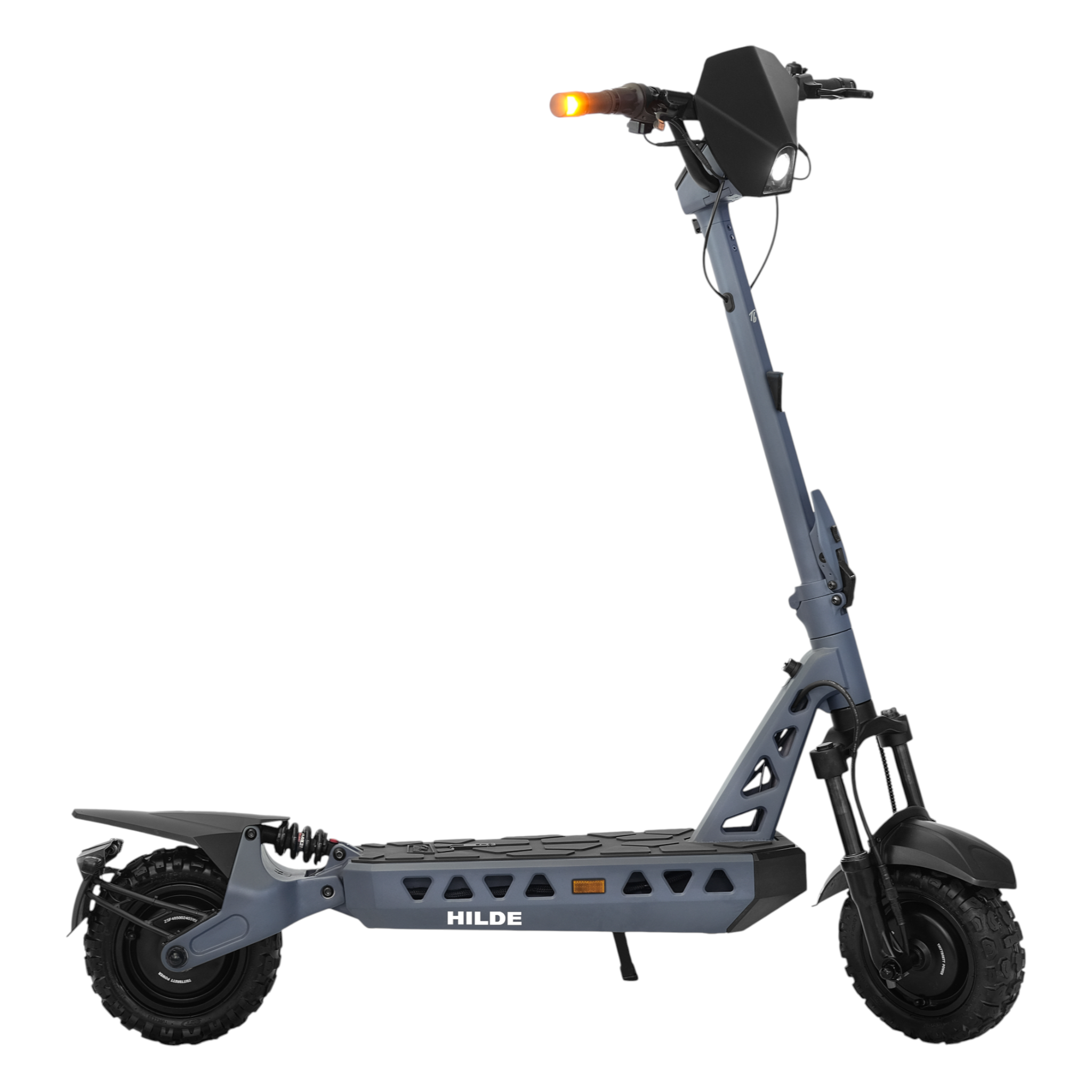 TRITTBRETT HILDE (ABE)