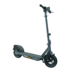 Trittbrett Paul — Seitenansicht 25 kg Premium-Pendler