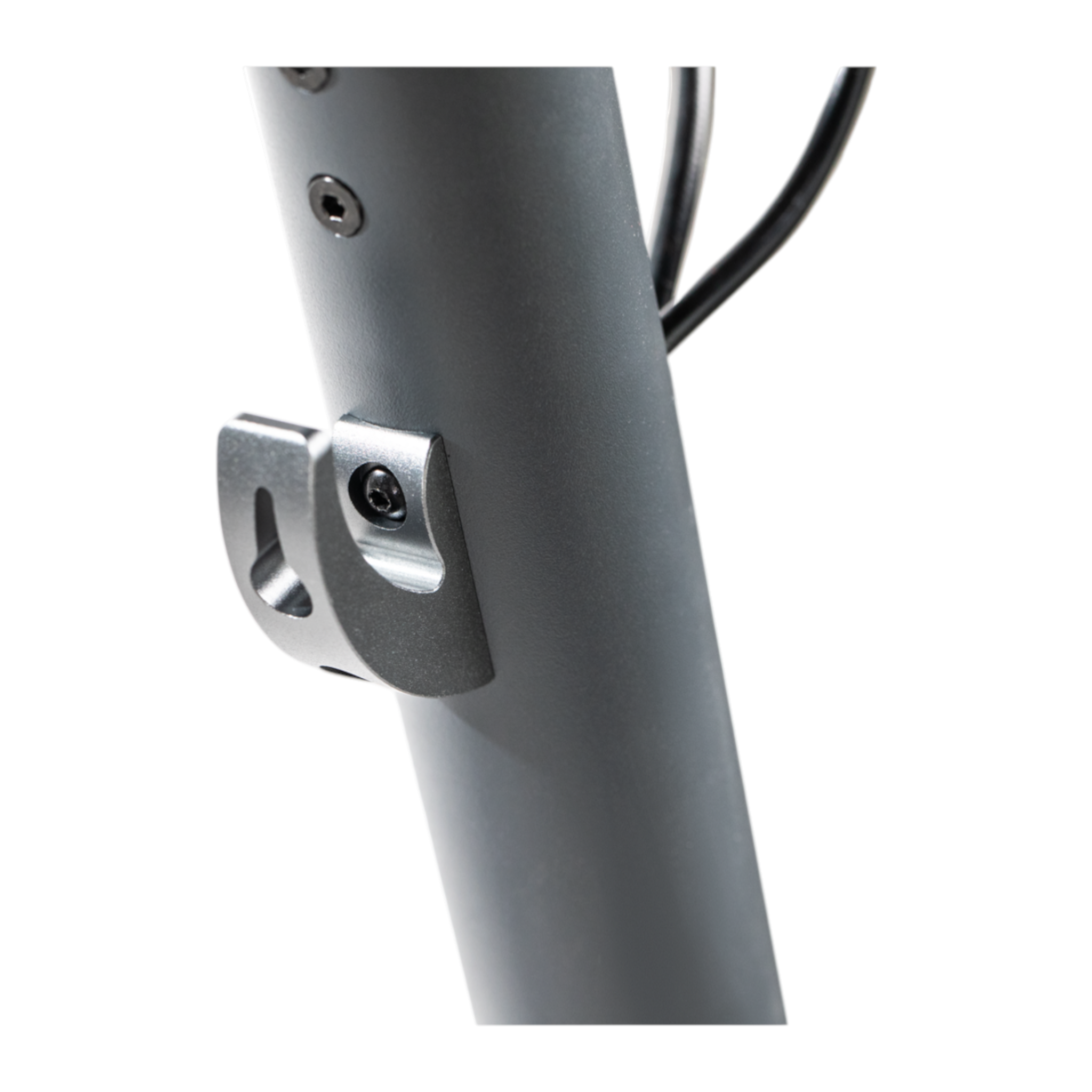Trittbrett Paul Aircraft-Grade Aluminium-Rahmen — Detail