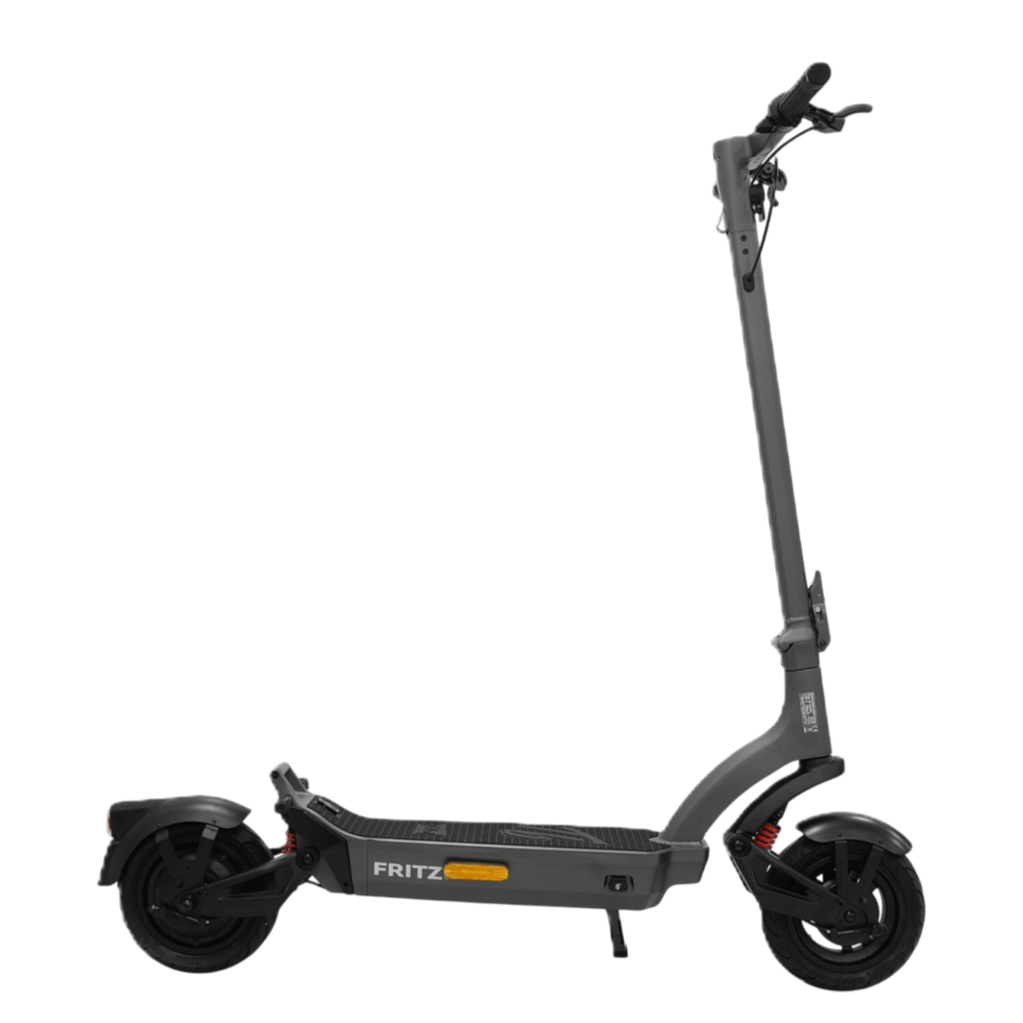 TRITTBRETT FRITZ (ABE)