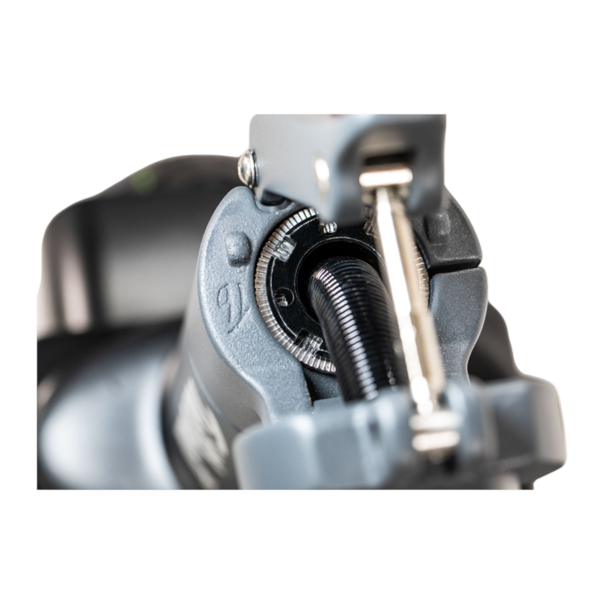 Trittbrett Paul Akku 48V/14,7 oder 19,6 Ah — Detail
