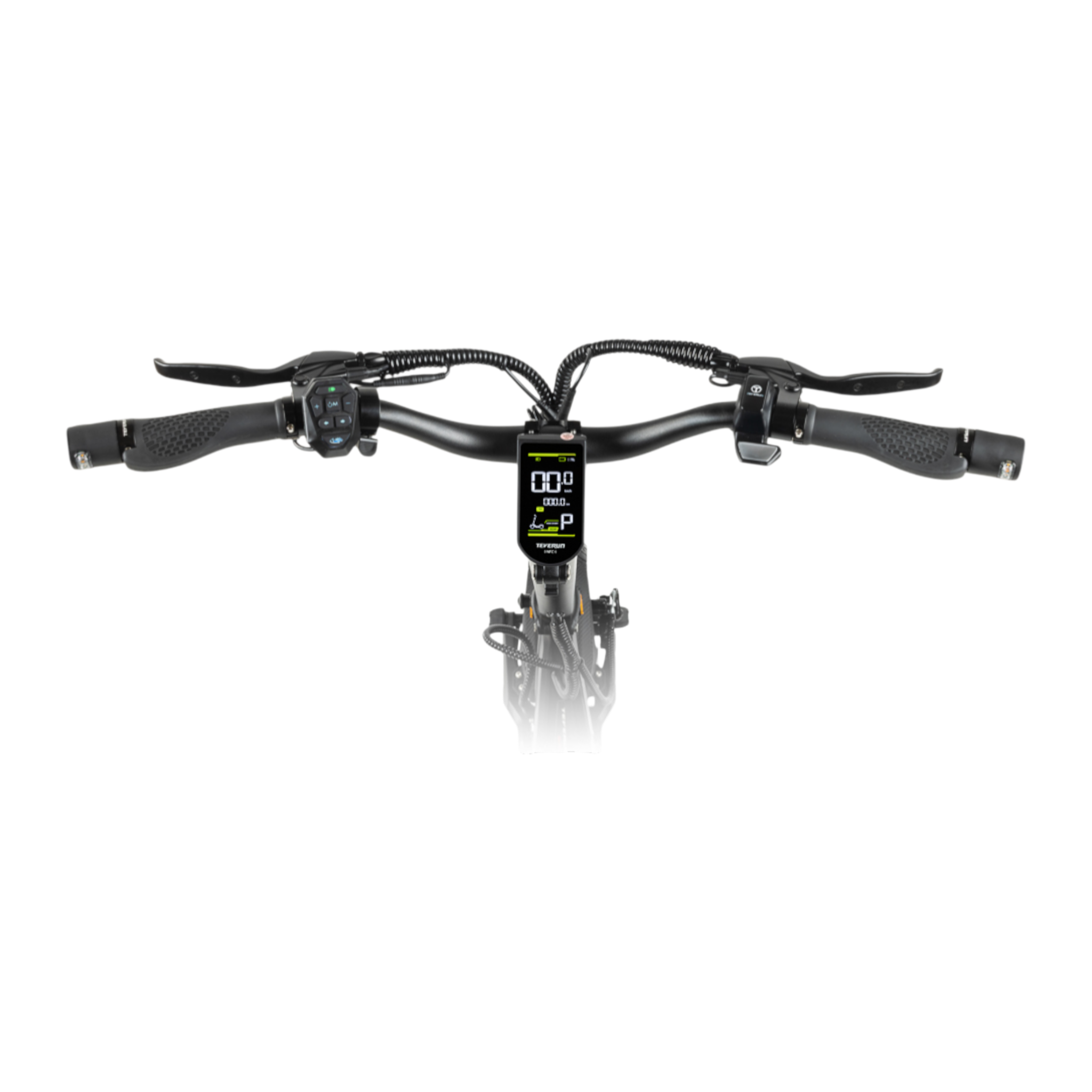 TEVERUN BLADE MINI PRO