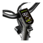 Teverun Blade Mini Ultra hellgrau — Seitenansicht Farbvariante