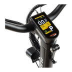 Teverun Fighter Mini Pro NFC-Diebstahlsicherung — Detail