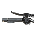 Teverun Blade Mini Pro Griff mit Tragefunktion — Detailansicht