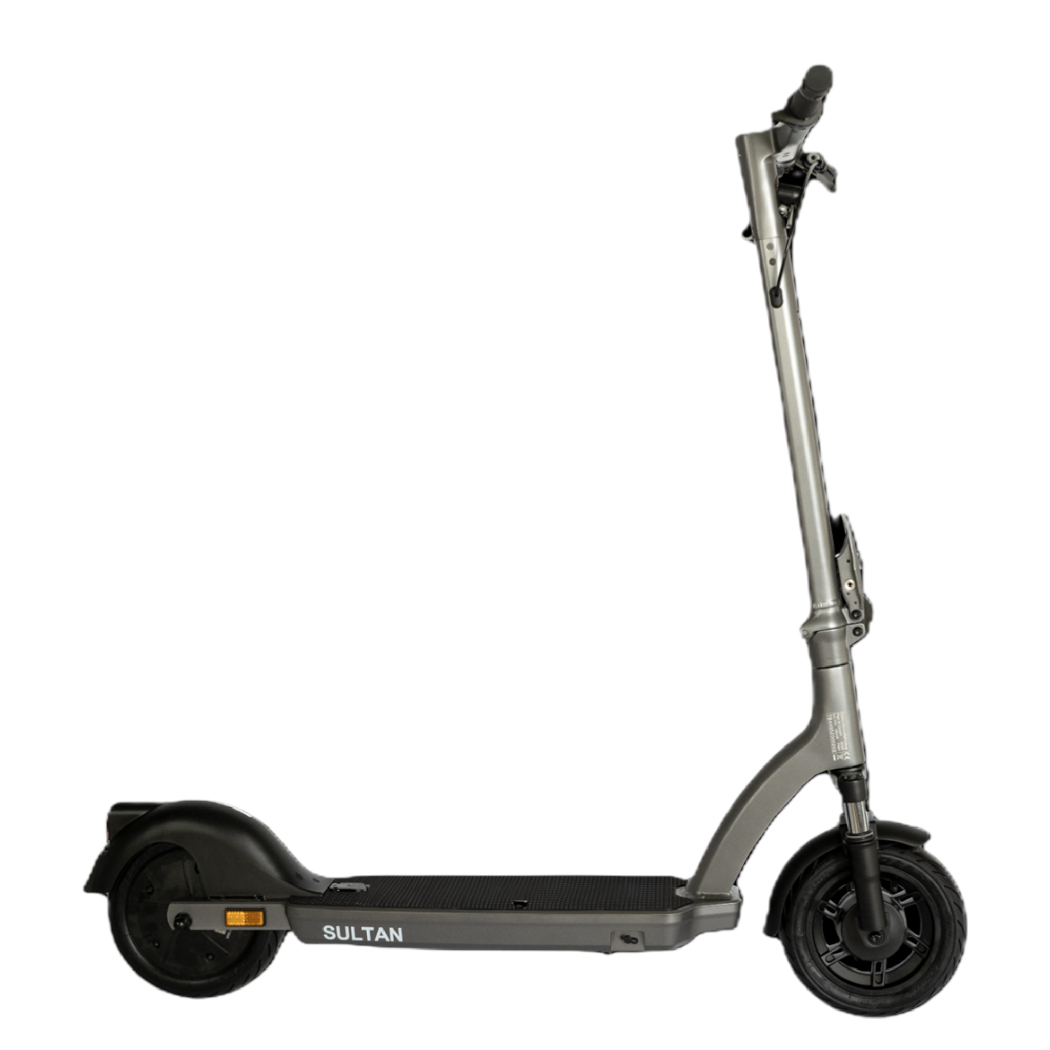 TRITTBRETT SULTAN+(ABE)