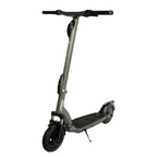 Trittbrett Sultan+ — Seitenansicht 19 kg Pendler-Scooter