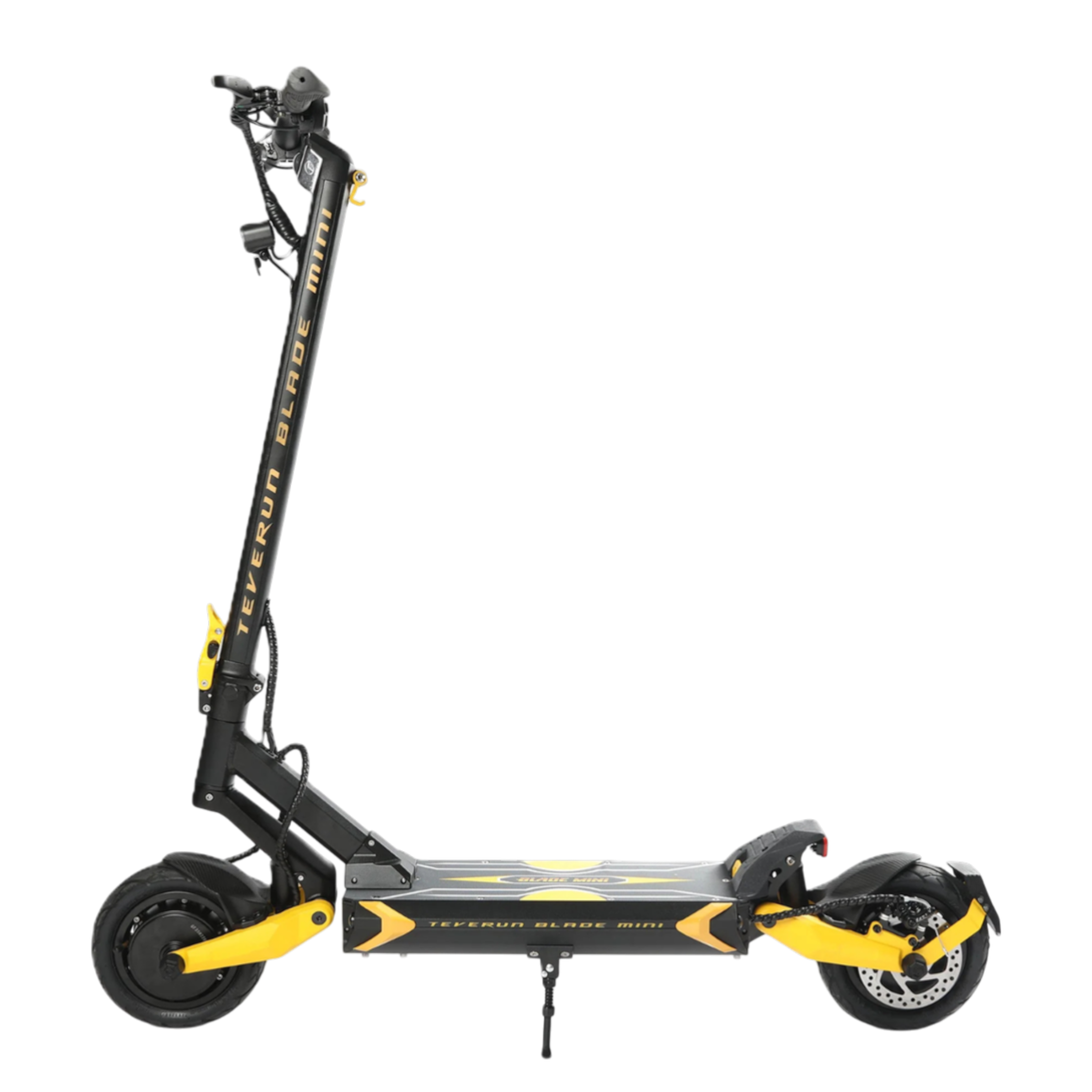 TEVERUN BLADE MINI PRO