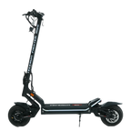 Teverun Fighter Mini Pro — Hauptansicht Premium E-Scooter mit ABE