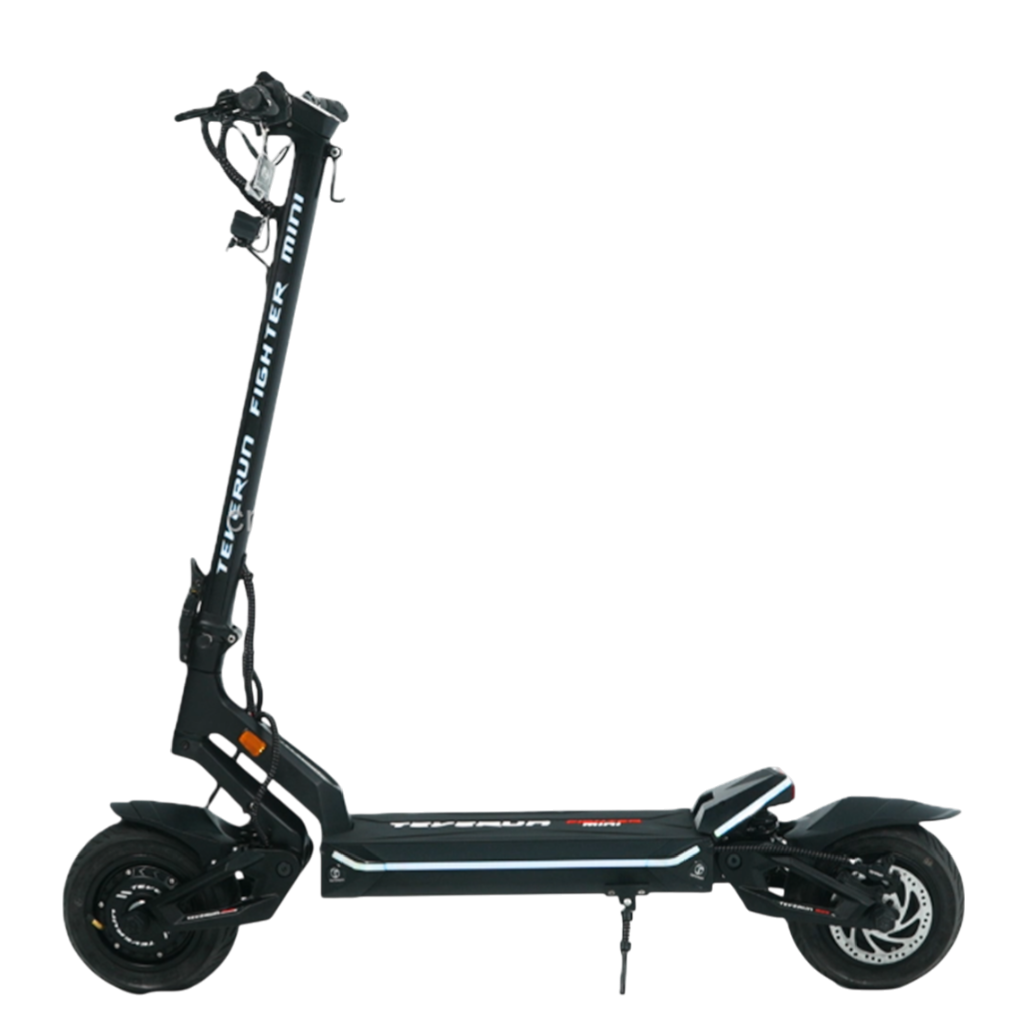 TEVERUN FIGHTER MINI PRO