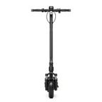 VMAX NEW VX2 Hub — Frontansicht mit 60 Lux LED-Frontlicht