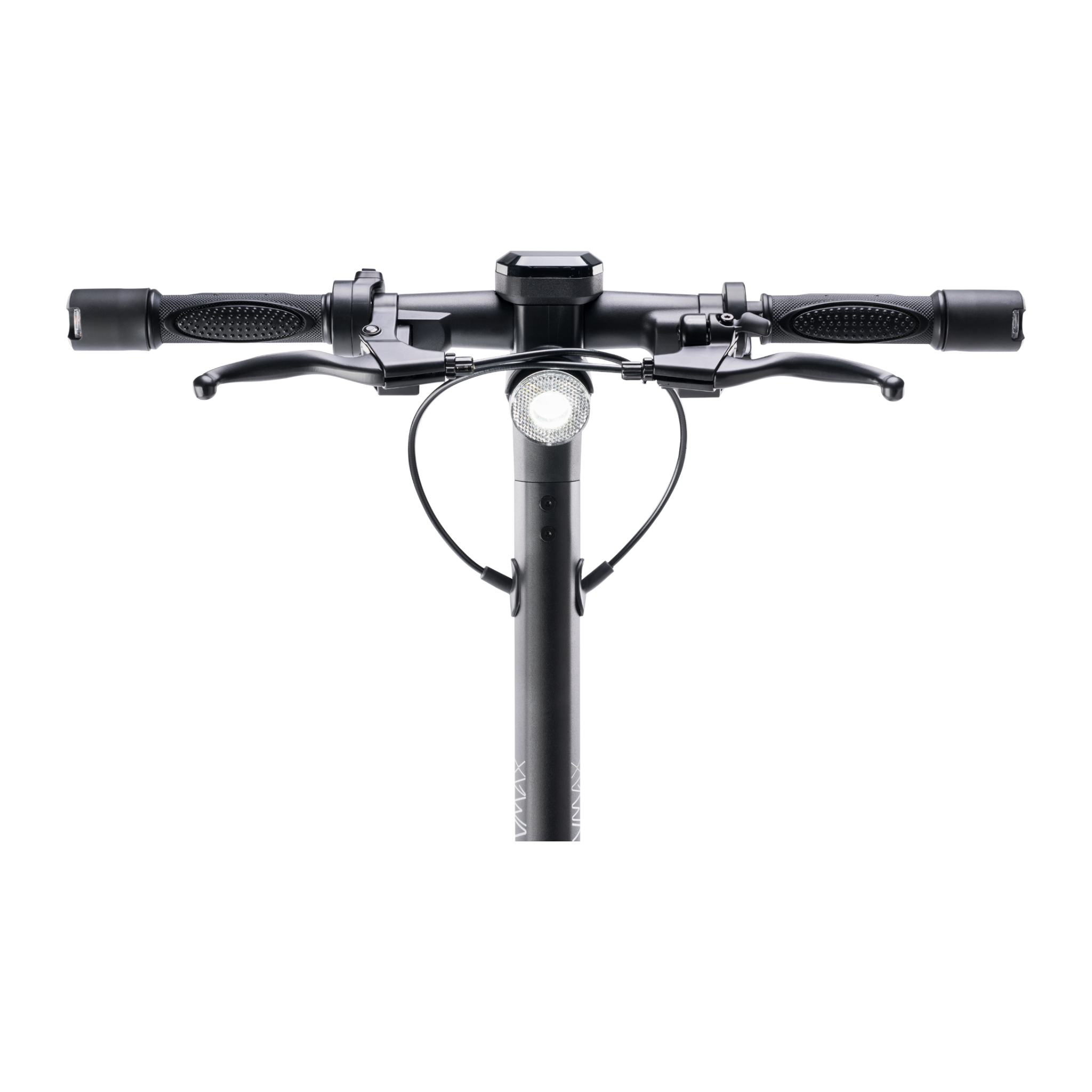 VMAX VX2 Pro Frontlicht 60 Lux LED — Detail
