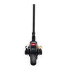 VMAX VX2 Extreme Cockpit mit App-Anbindung — Detail