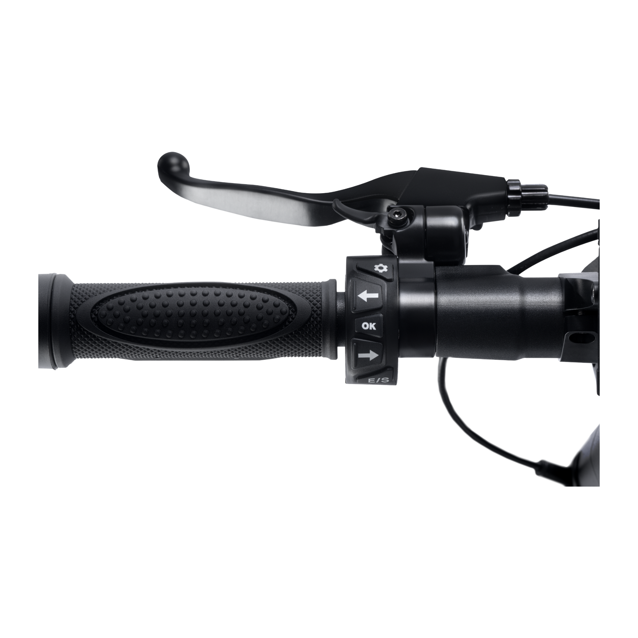 VMAX VX2 Extreme Bremshebel — Detail