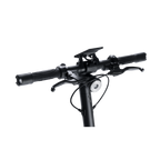 VMAX VX2 Extreme Rekuperationsbremse hinten — Detail
