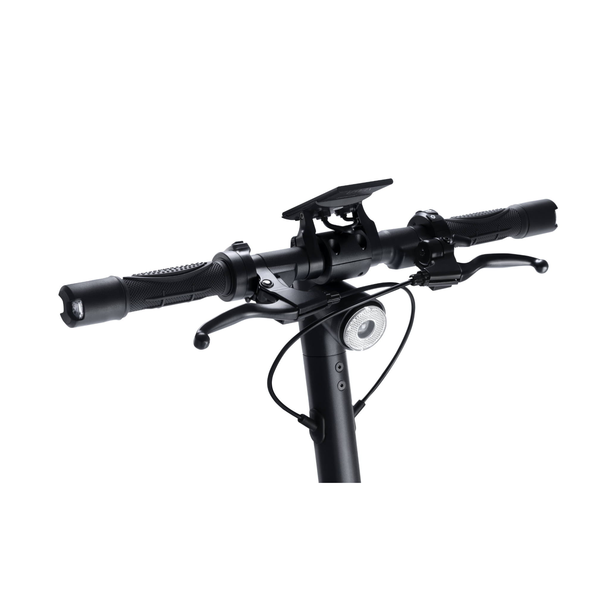 VMAX VX2 Extreme Rekuperationsbremse hinten — Detail