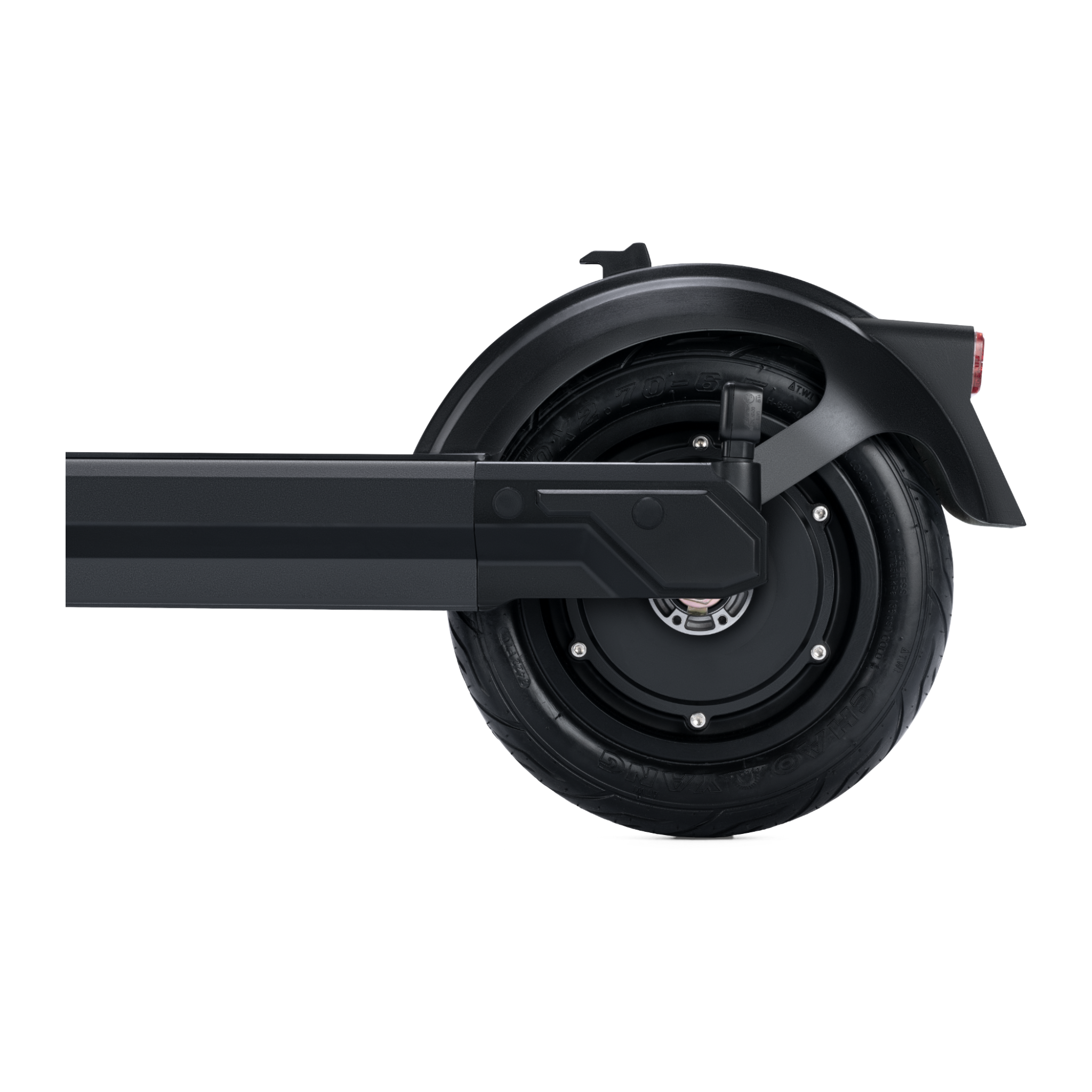 VMAX VX2 Extreme integrierte Blinker vorne — Detail