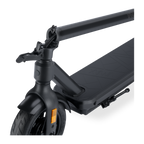 VMAX VX2 Extreme Aluminium-Rahmen — Detail