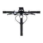 VMAX VX2 Extreme 500 W Motor mit Sport-Tuning — Detail