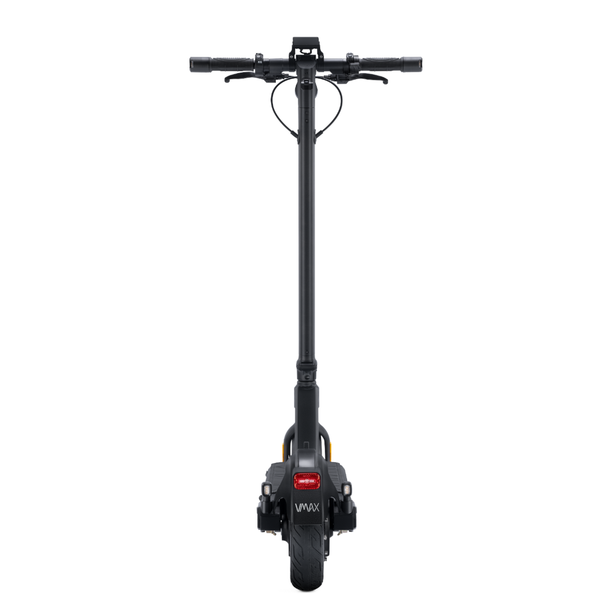 VMAX VX2 Extreme Lenker mit Display — Detail
