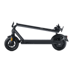 VMAX VX2 Extreme zusammengeklappt — transportfähig