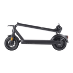 VMAX VX2 Pro zusammengeklappt — transportfähig