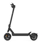 VMAX NEW VX4 — Hauptansicht Premium-E-Scooter mit Öldruck-Federgabel