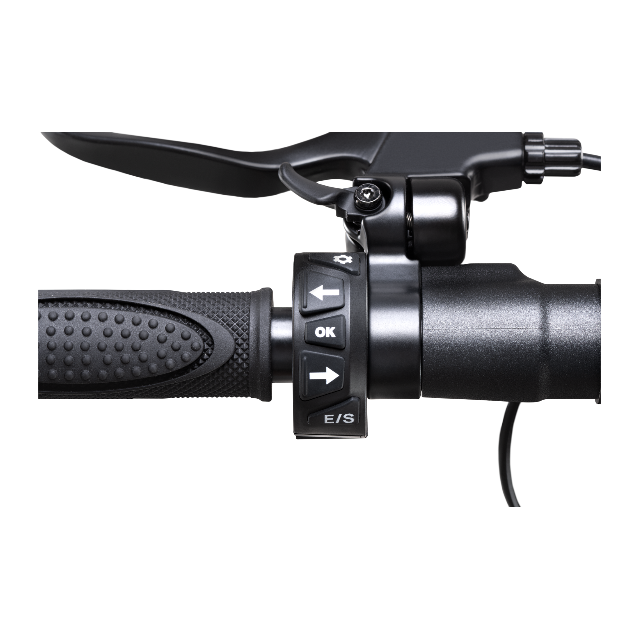 VMAX VX4 500 W Motor 48V — Detail