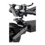 VMAX VX4 Profil-Seitenansicht detailliert